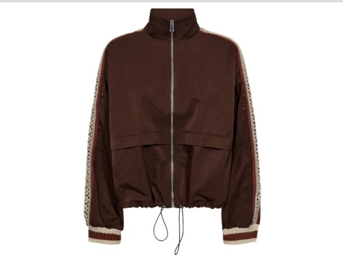 G2813 DailGO Jacket Brown